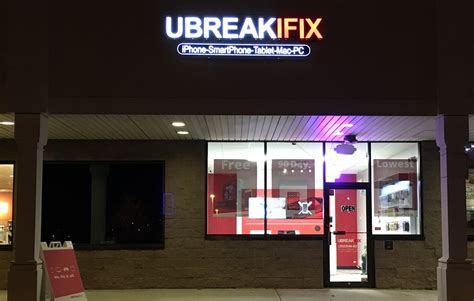 ubreakifix near me|you break i fix stores near me.